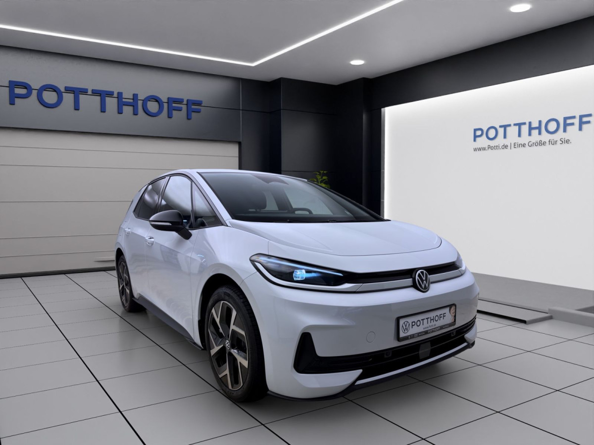 Thumb 6: Volkswagen ID.3 Neo LIFE KLIMA NAVI PDC ACC