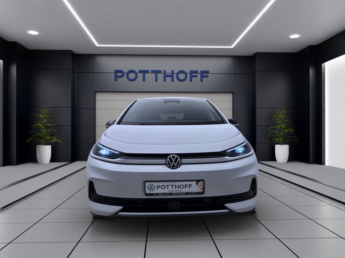 Thumb 7: Volkswagen ID.3 Neo LIFE KLIMA NAVI PDC ACC