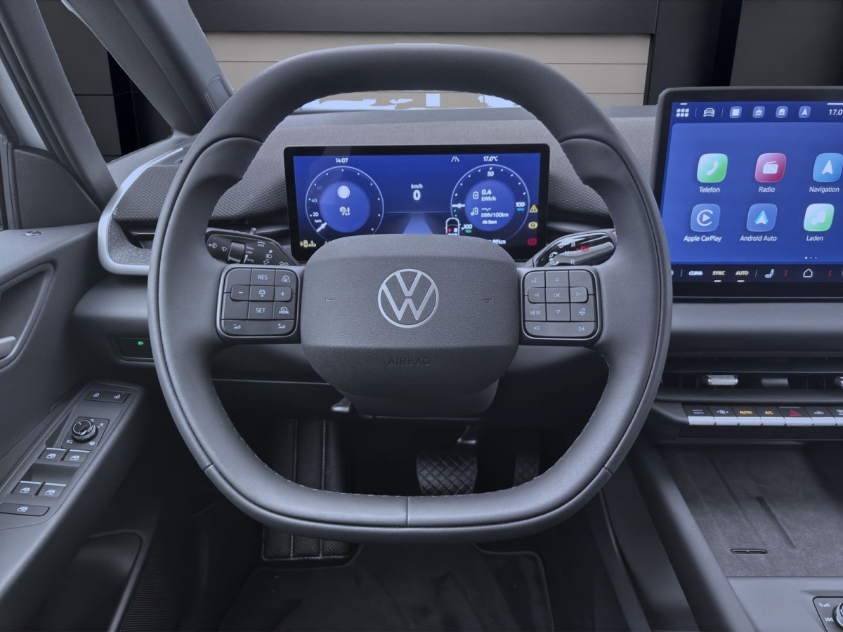Thumb 11: Volkswagen ID.3 Neo LIFE KLIMA NAVI PDC ACC