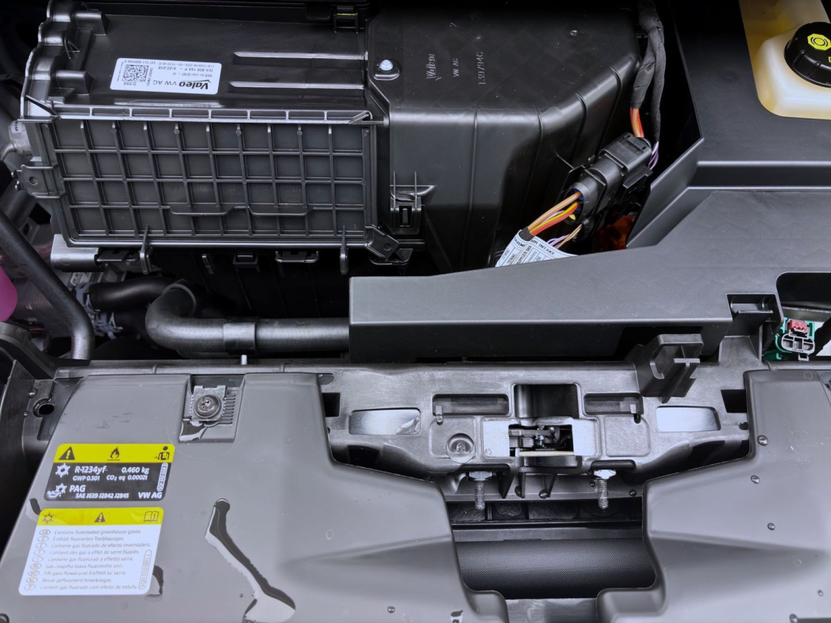 Thumb 18: Volkswagen ID.3 Neo LIFE KLIMA NAVI PDC ACC