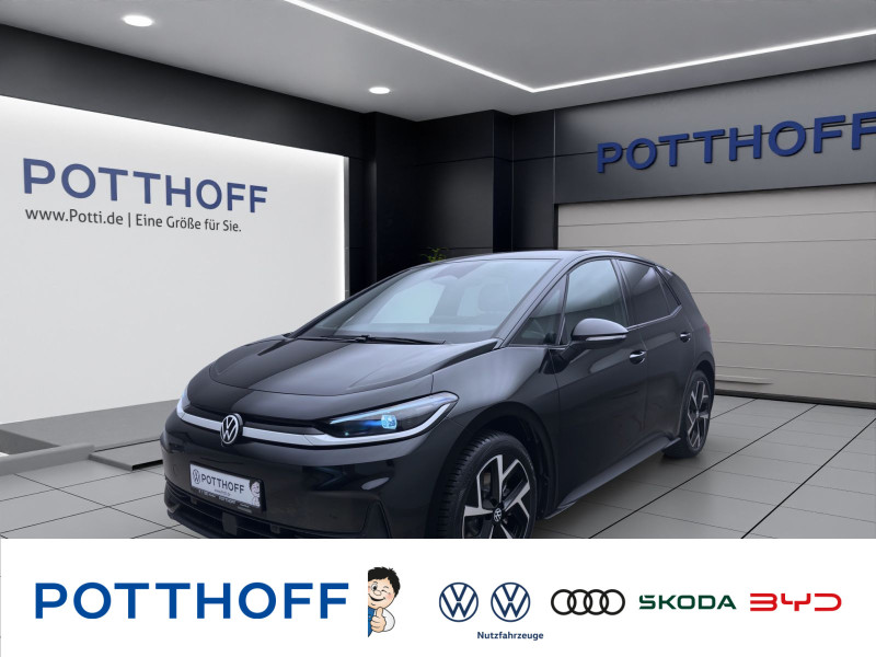 Bild 0: Volkswagen ID.3 Neo LIFE NAVI KLIMA SHZG ACC