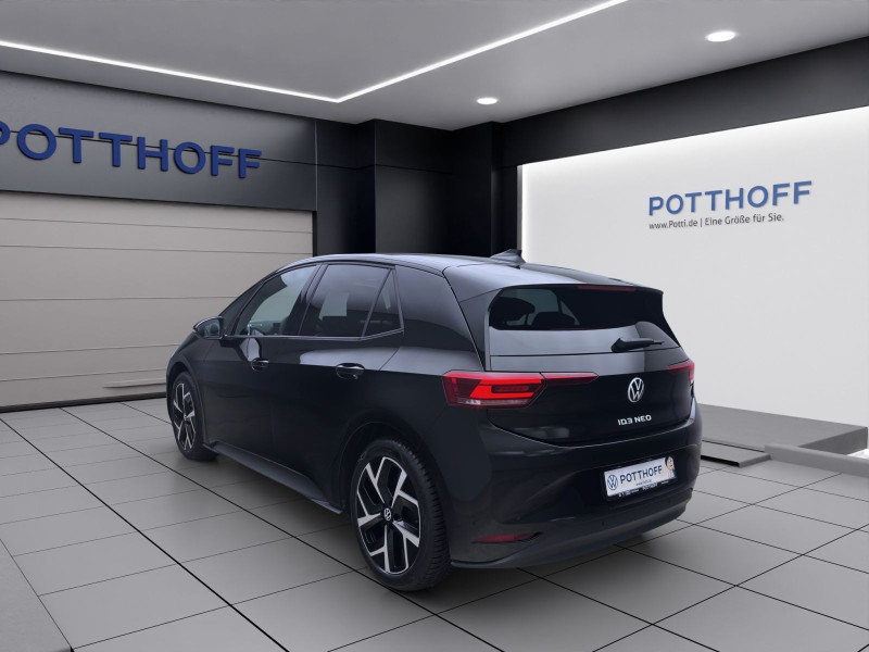 Bild 2: Volkswagen ID.3 Neo LIFE NAVI KLIMA SHZG ACC