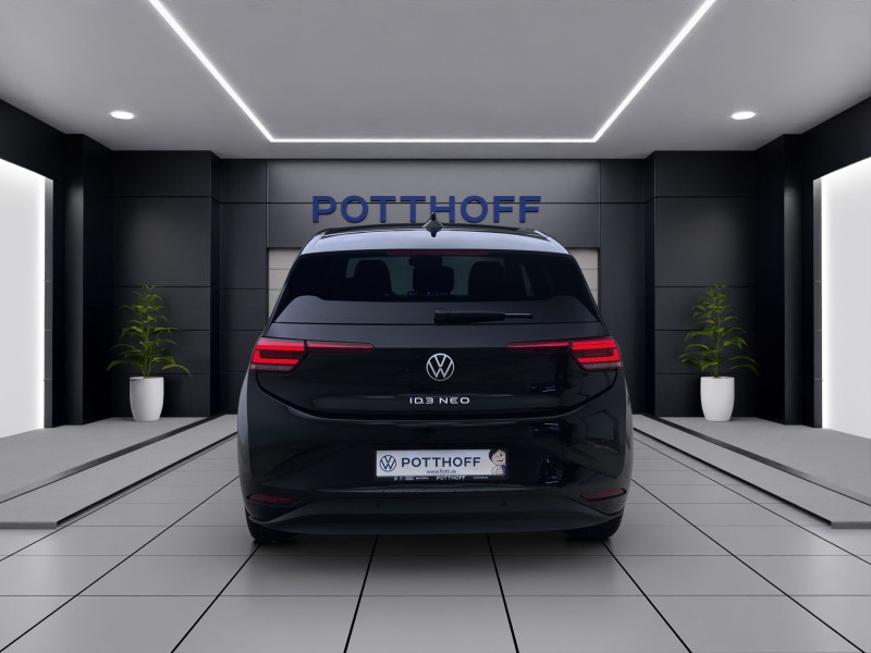 Bild 3: Volkswagen ID.3 Neo LIFE NAVI KLIMA SHZG ACC