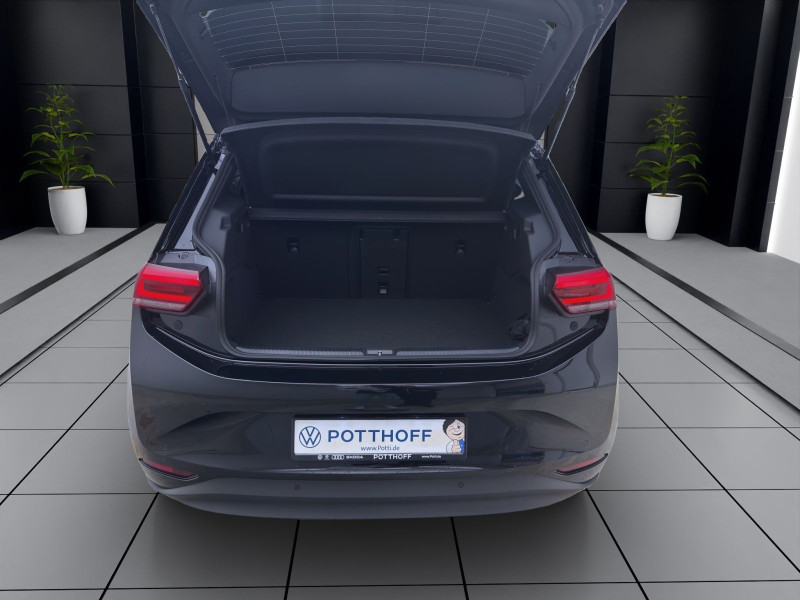Bild 4: Volkswagen ID.3 Neo LIFE NAVI KLIMA SHZG ACC