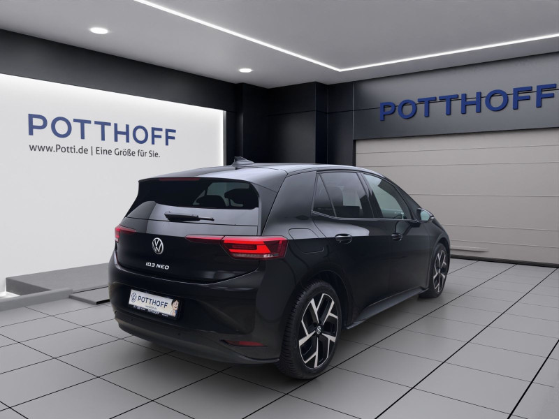 Bild 5: Volkswagen ID.3 Neo LIFE NAVI KLIMA SHZG ACC