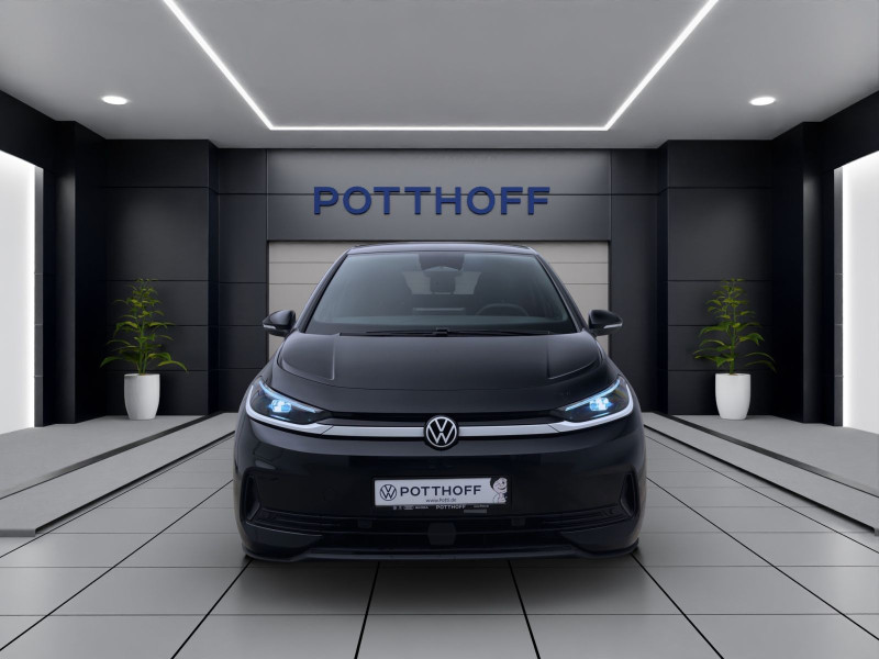 Bild 7: Volkswagen ID.3 Neo LIFE NAVI KLIMA SHZG ACC