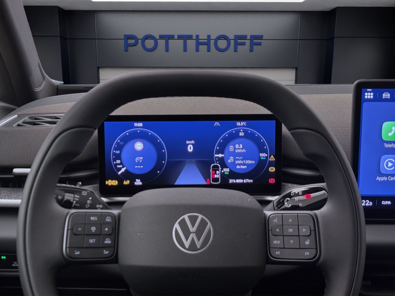 Bild 12: Volkswagen ID.3 Neo LIFE NAVI KLIMA SHZG ACC