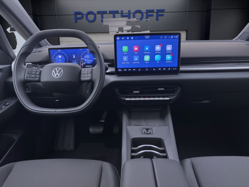 Bild 13: Volkswagen ID.3 Neo LIFE NAVI KLIMA SHZG ACC