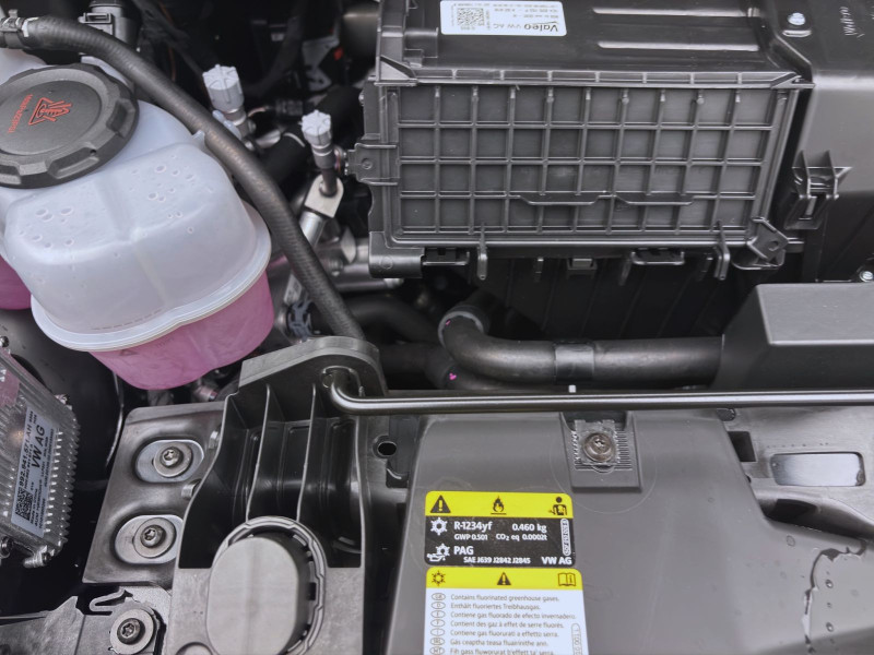 Bild 17: Volkswagen ID.3 Neo LIFE NAVI KLIMA SHZG ACC