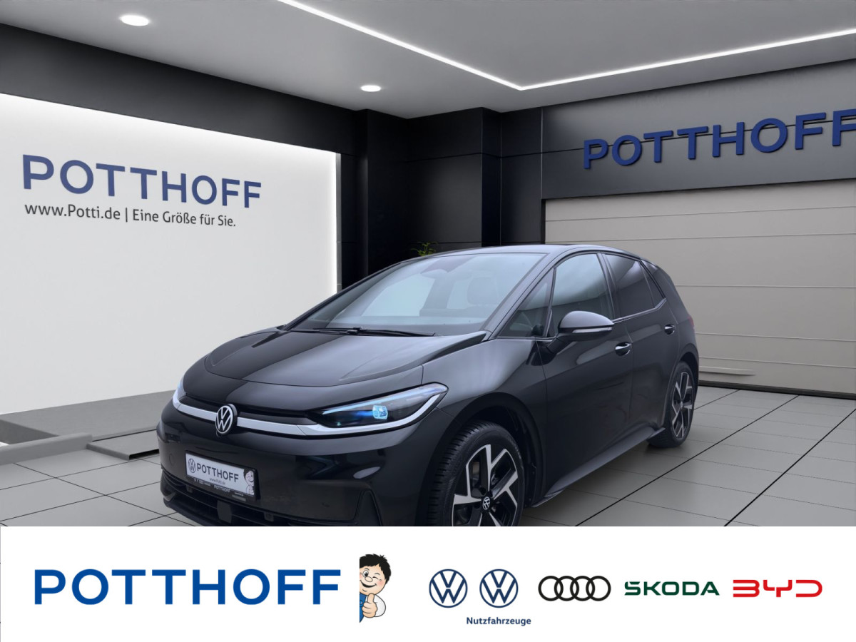Thumb 0: Volkswagen ID.3 Neo LIFE NAVI KLIMA SHZG ACC