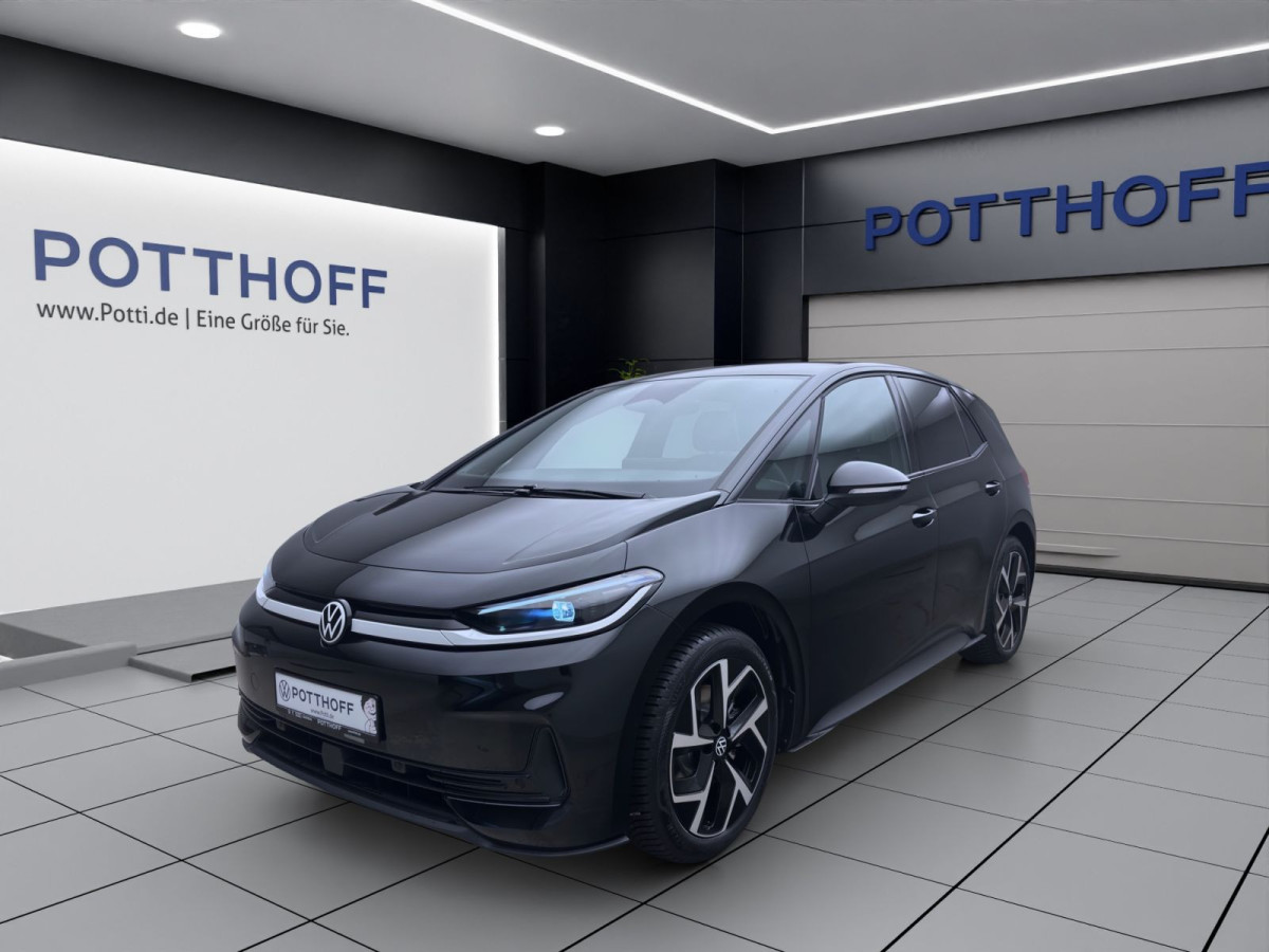 Thumb 1: Volkswagen ID.3 Neo LIFE NAVI KLIMA SHZG ACC