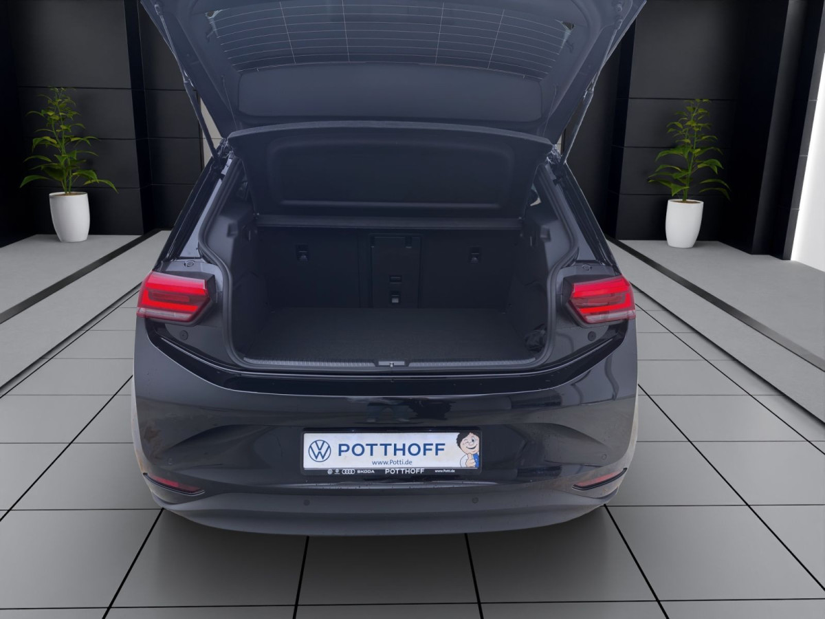 Thumb 4: Volkswagen ID.3 Neo LIFE NAVI KLIMA SHZG ACC