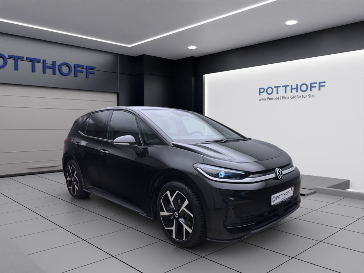Thumb 6: Volkswagen ID.3 Neo LIFE NAVI KLIMA SHZG ACC