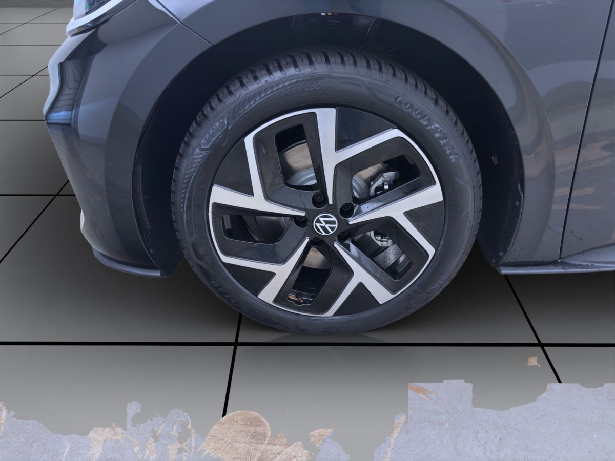 Thumb 8: Volkswagen ID.3 Neo LIFE NAVI KLIMA SHZG ACC