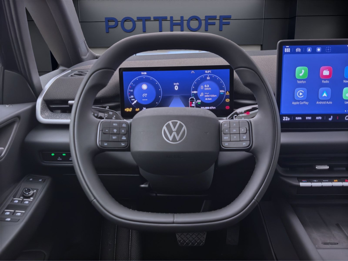 Thumb 11: Volkswagen ID.3 Neo LIFE NAVI KLIMA SHZG ACC