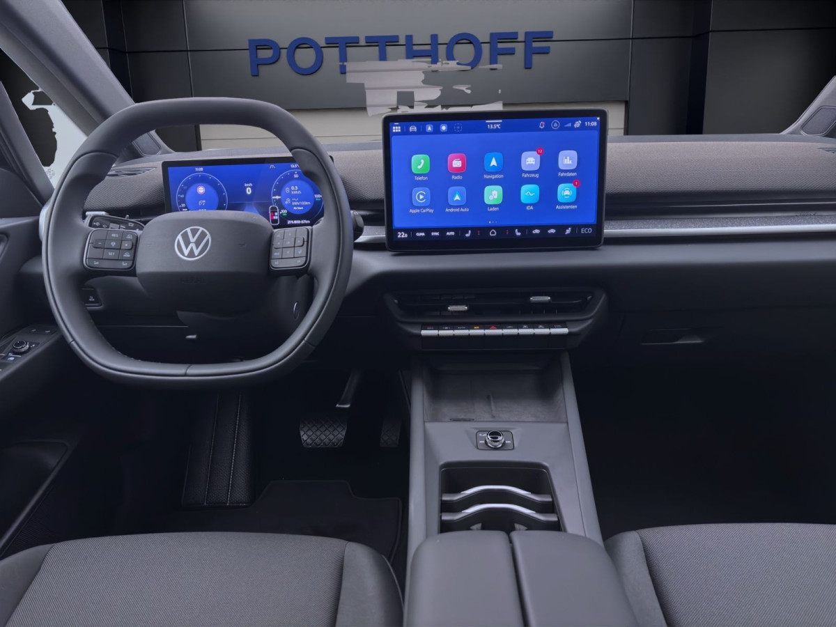 Thumb 13: Volkswagen ID.3 Neo LIFE NAVI KLIMA SHZG ACC