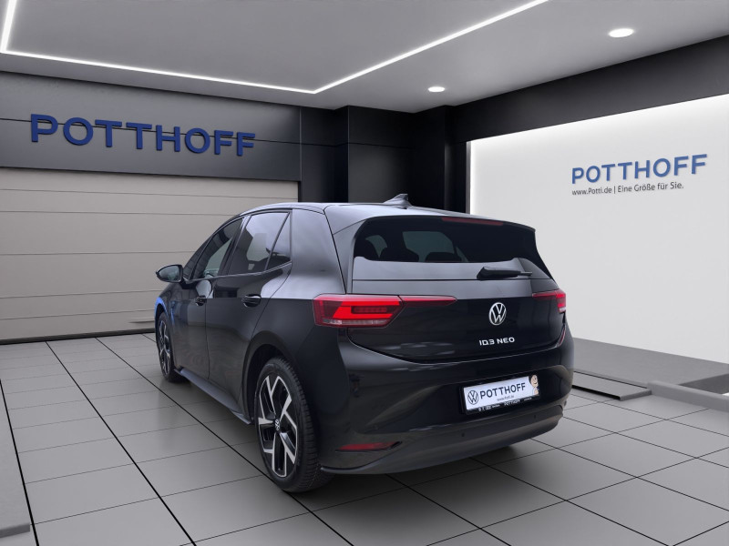 Bild 2: Volkswagen ID.3 Neo LIFE NAVI KAMERA PDC LED