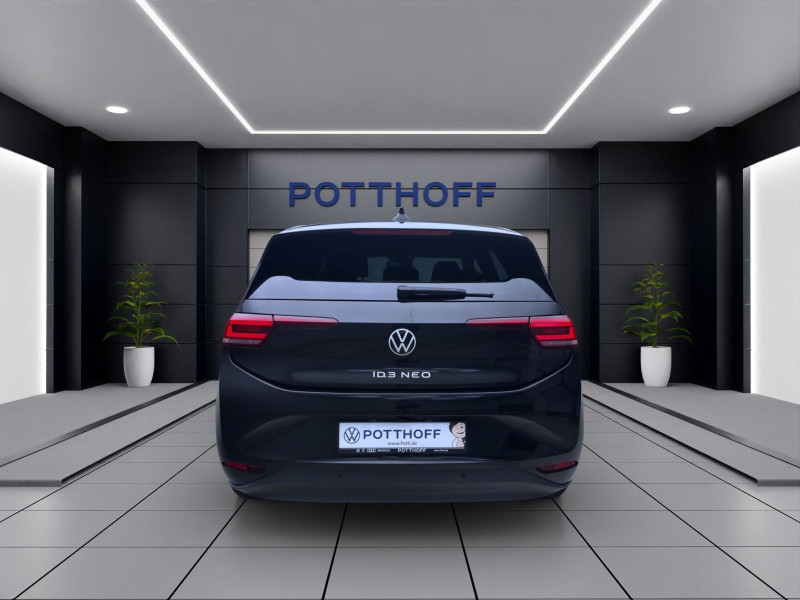 Bild 3: Volkswagen ID.3 Neo LIFE NAVI KAMERA PDC LED
