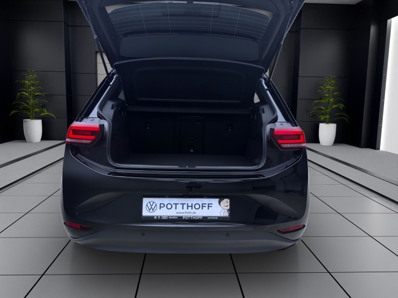 Bild 4: Volkswagen ID.3 Neo LIFE NAVI KAMERA PDC LED