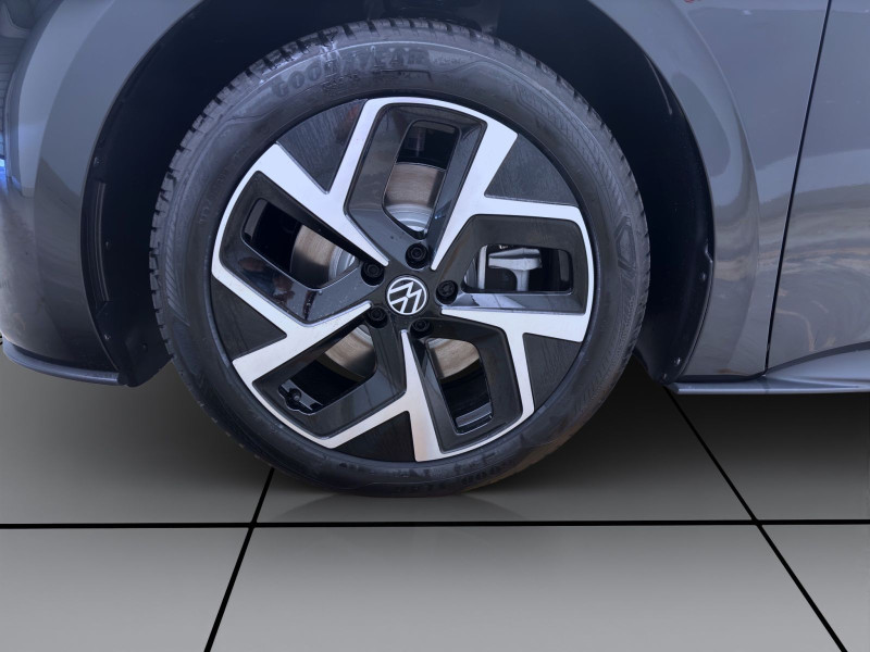 Bild 8: Volkswagen ID.3 Neo LIFE NAVI KAMERA PDC LED