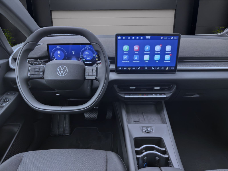 Bild 13: Volkswagen ID.3 Neo LIFE NAVI KAMERA PDC LED