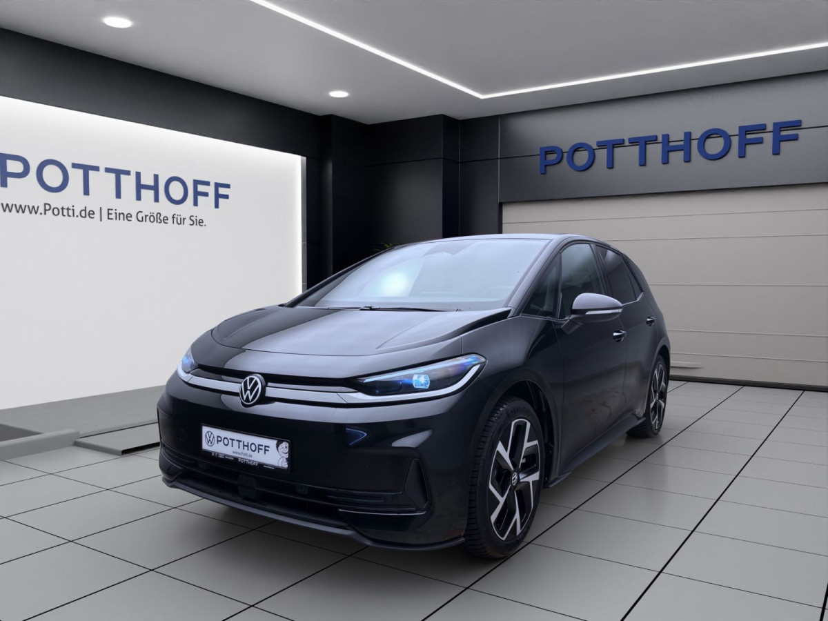 Thumb 1: Volkswagen ID.3 Neo LIFE NAVI KAMERA PDC LED
