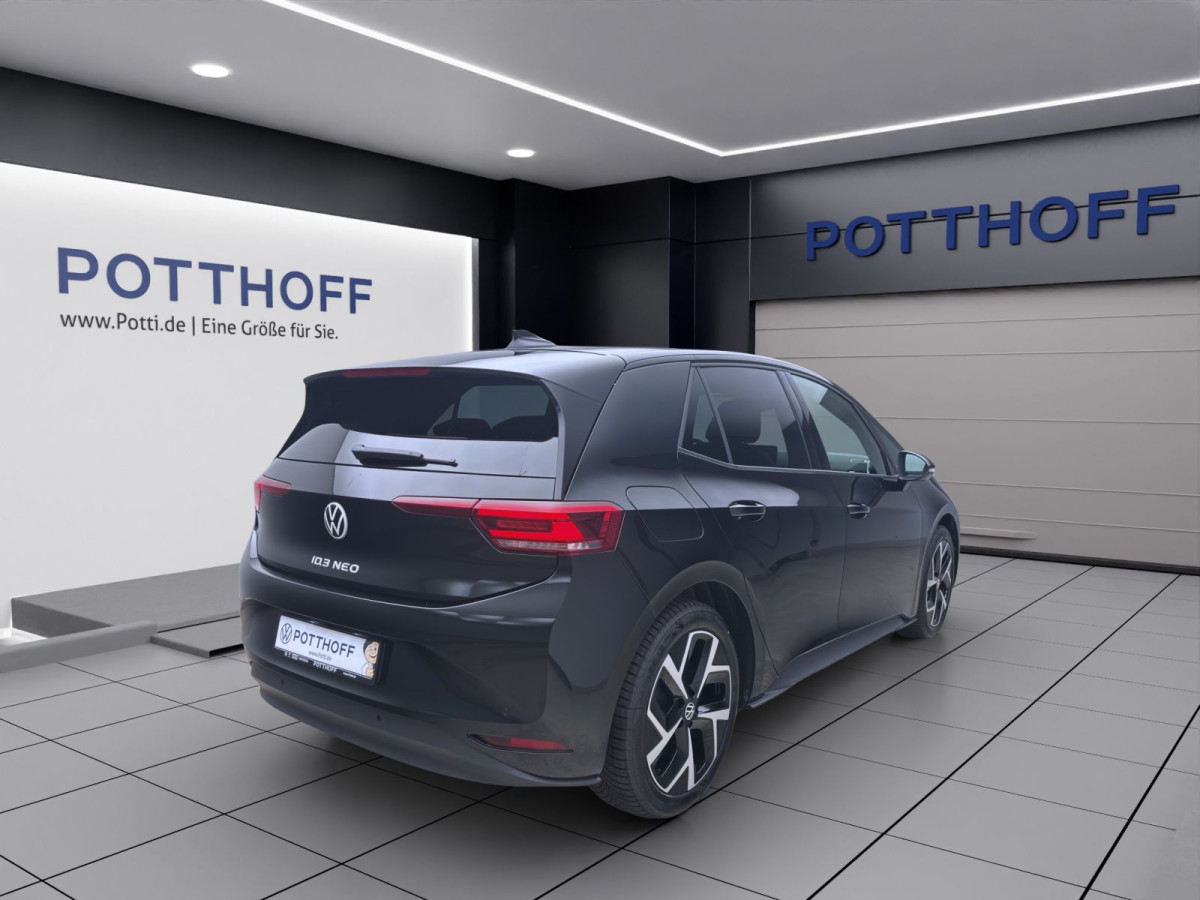Thumb 5: Volkswagen ID.3 Neo LIFE NAVI KAMERA PDC LED