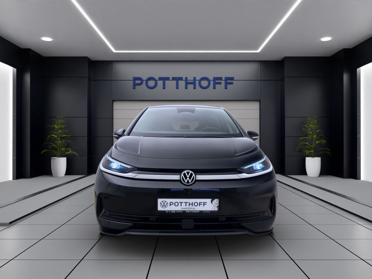 Thumb 7: Volkswagen ID.3 Neo LIFE NAVI KAMERA PDC LED