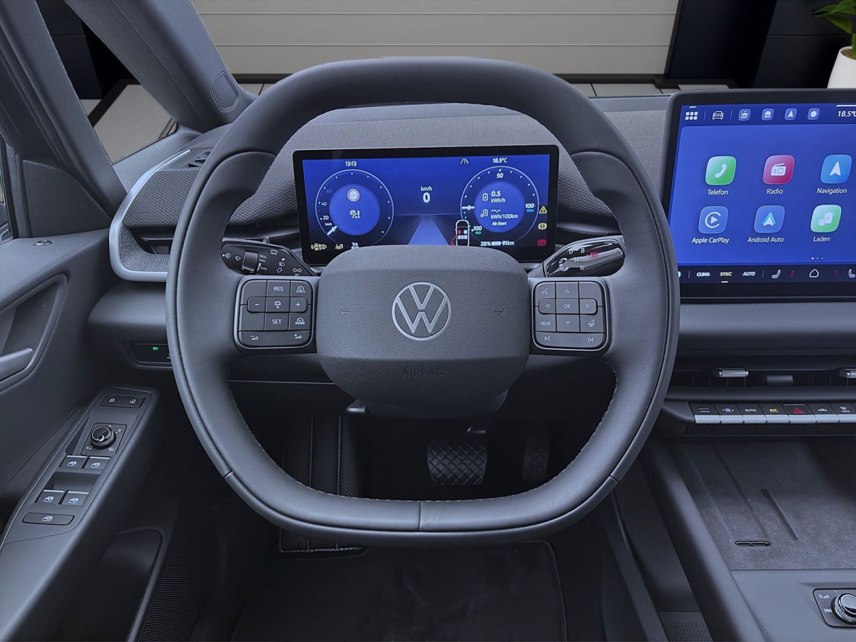 Thumb 11: Volkswagen ID.3 Neo LIFE NAVI KAMERA PDC LED
