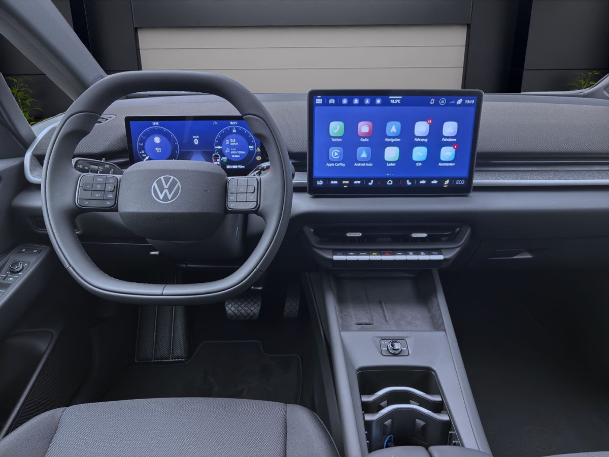 Thumb 13: Volkswagen ID.3 Neo LIFE NAVI KAMERA PDC LED