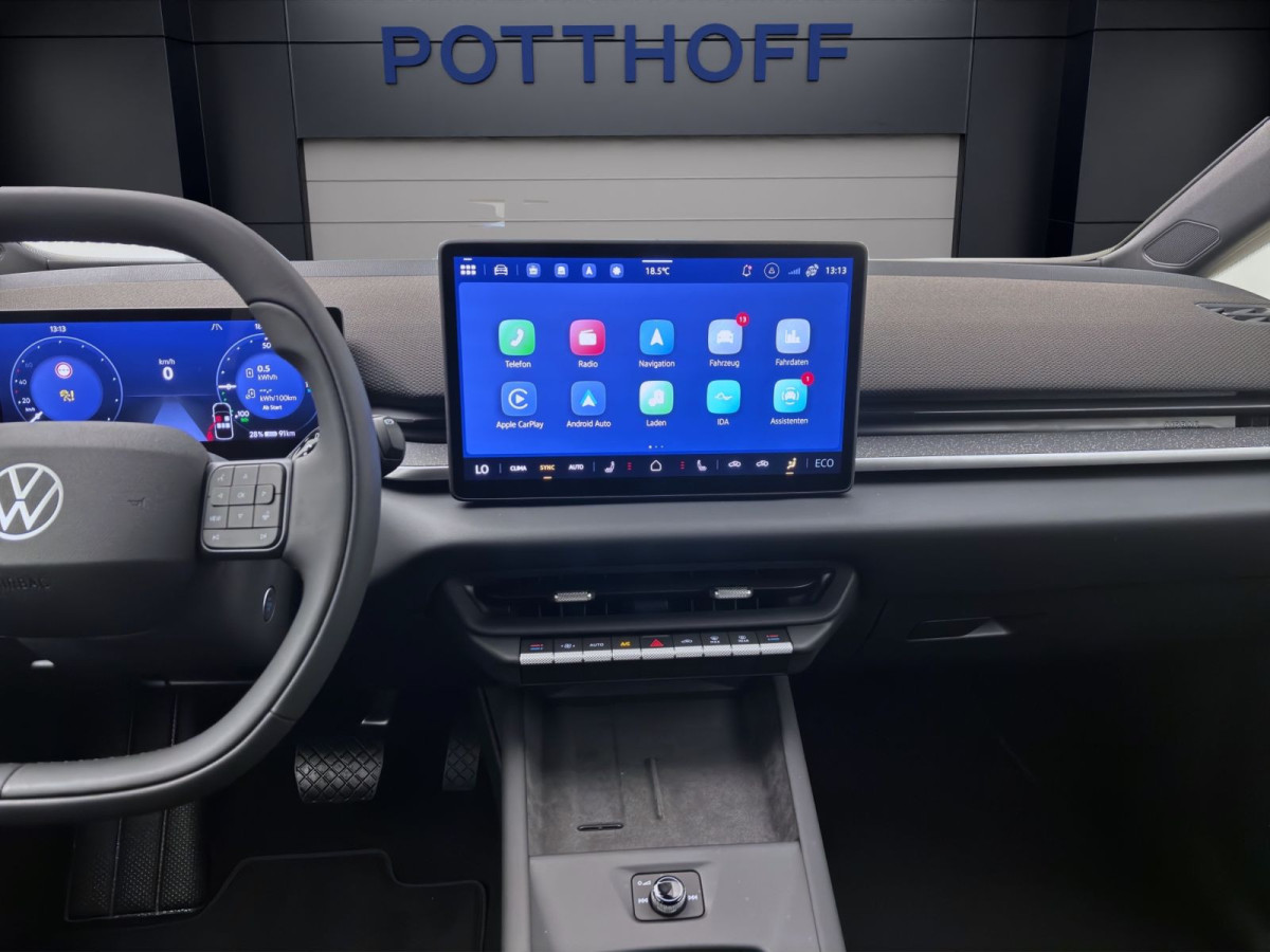 Thumb 14: Volkswagen ID.3 Neo LIFE NAVI KAMERA PDC LED