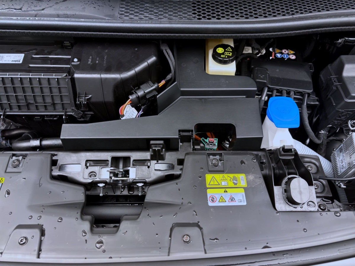 Thumb 18: Volkswagen ID.3 Neo LIFE NAVI KAMERA PDC LED