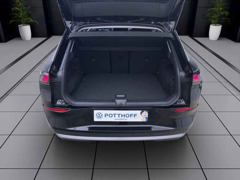 Bild 4: Volkswagen T-Roc 1.5 eTSI DSG LIFE NAVI KAMERA SITZHZG LED+