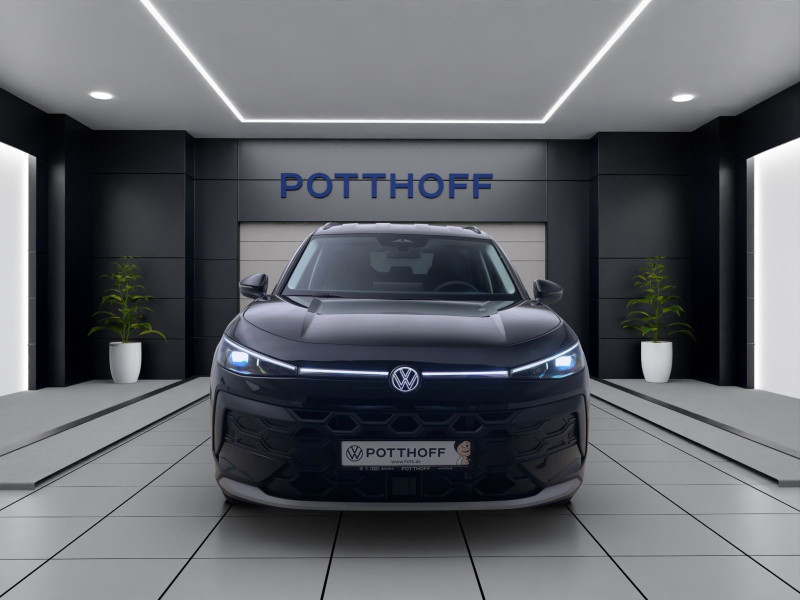 Bild 7: Volkswagen T-Roc 1.5 eTSI DSG LIFE NAVI KAMERA SITZHZG LED+