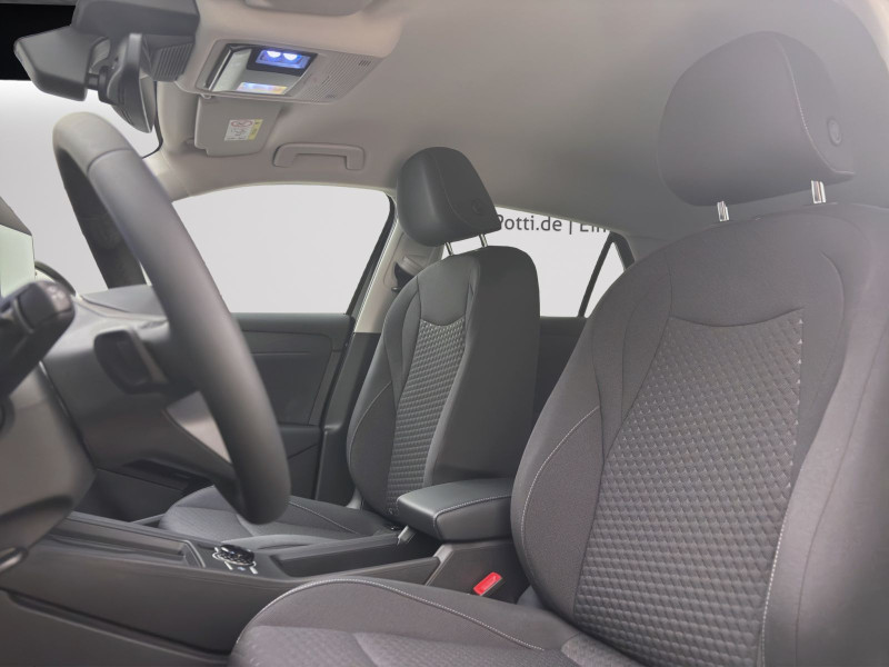 Bild 9: Volkswagen T-Roc 1.5 eTSI DSG LIFE NAVI KAMERA SITZHZG LED+