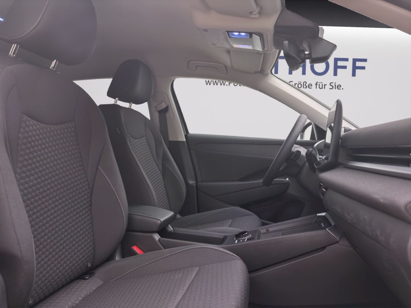 Bild 16: Volkswagen T-Roc 1.5 eTSI DSG LIFE NAVI KAMERA SITZHZG LED+