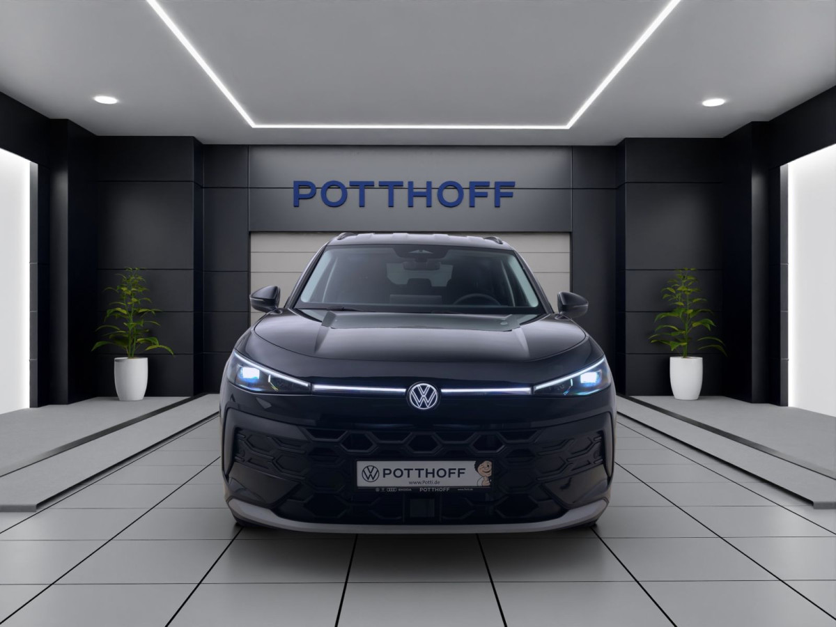 Thumb 7: Volkswagen T-Roc 1.5 eTSI DSG LIFE NAVI KAMERA SITZHZG LED+