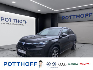 Volkswagen T-Roc 1.5 eTSI DSG LIFE NAVI KAMERA SITZHZG LED+