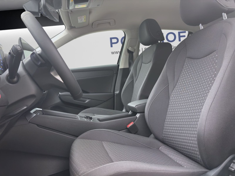 Bild 9: Volkswagen T-Roc 1.5 eTSI DSG LIFE NAVI KAMERA SITZHZG LED+