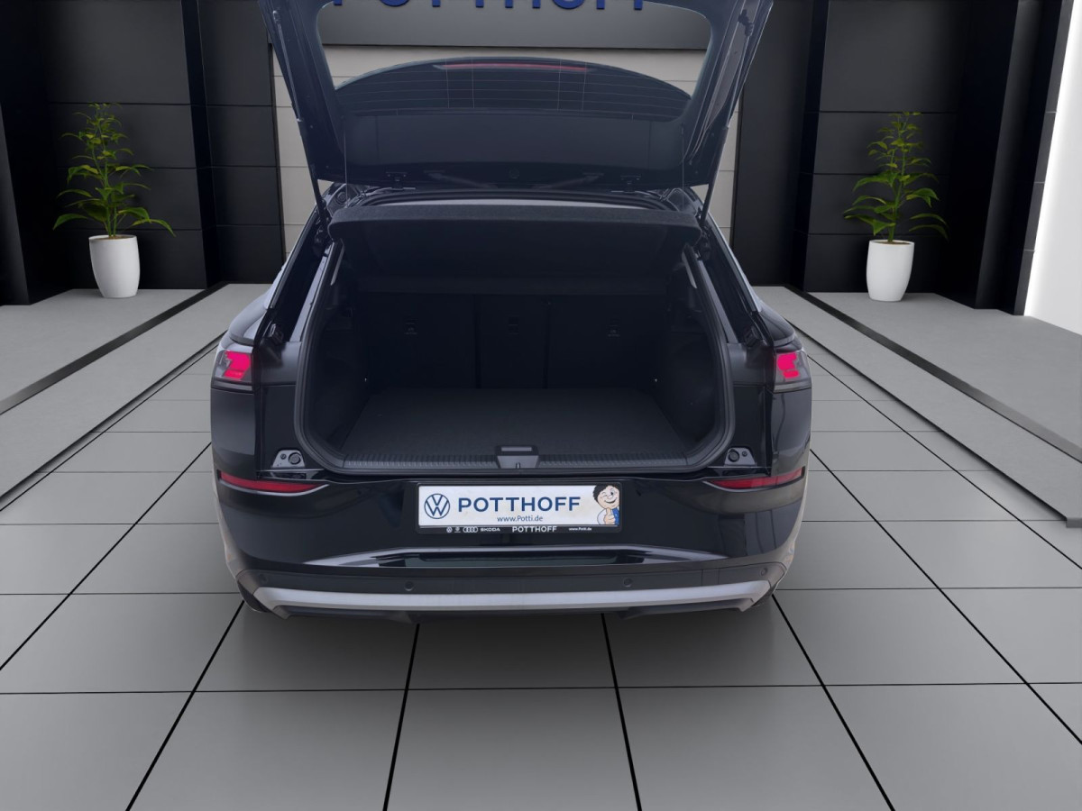 Thumb 4: Volkswagen T-Roc 1.5 eTSI DSG LIFE NAVI KAMERA SITZHZG LED+