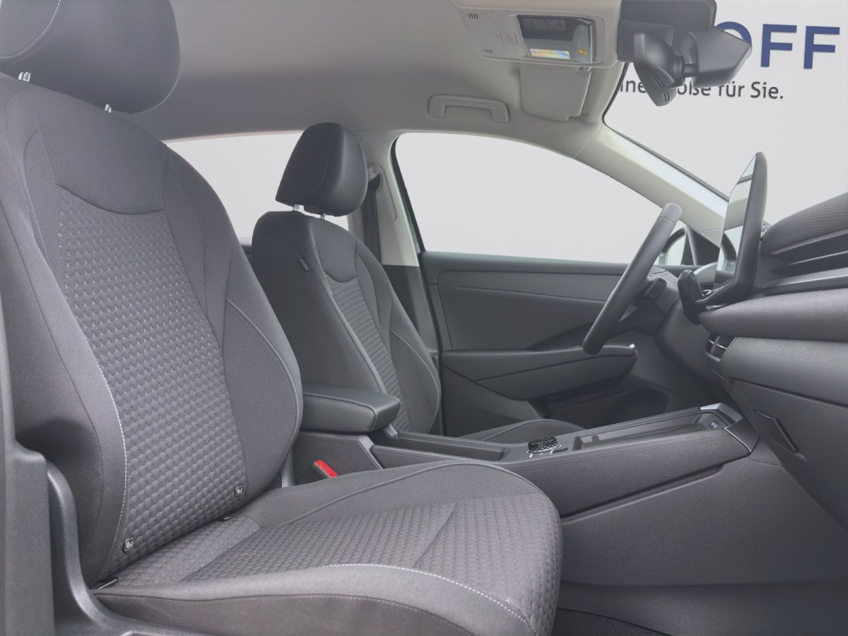 Thumb 16: Volkswagen T-Roc 1.5 eTSI DSG LIFE NAVI KAMERA SITZHZG LED+