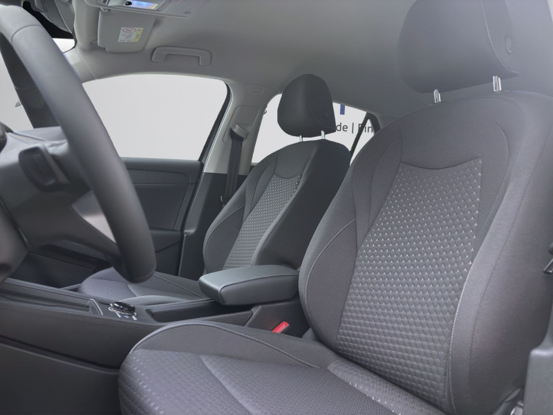 Bild 9: Volkswagen T-Roc 1.5 eTSI DSG LIFE NAVI KAMERA SITZHZG LED+