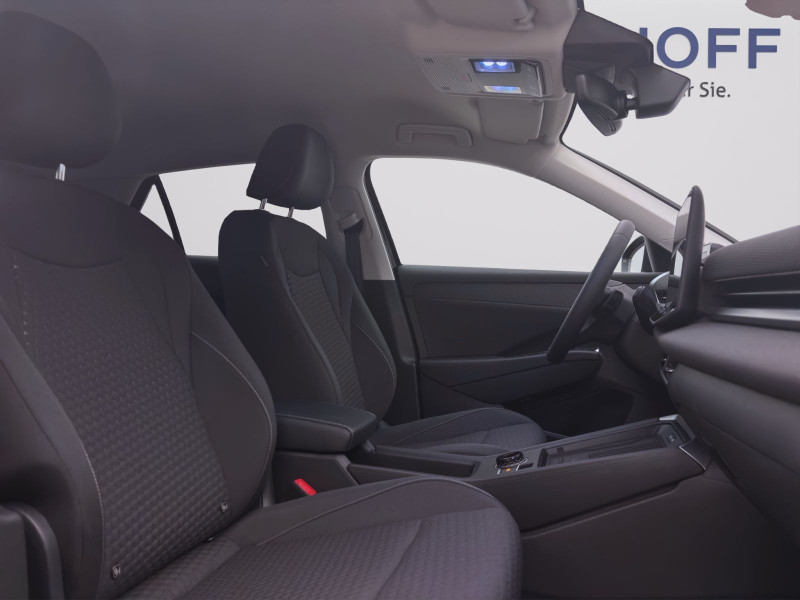 Bild 16: Volkswagen T-Roc 1.5 eTSI DSG LIFE NAVI KAMERA SITZHZG LED+
