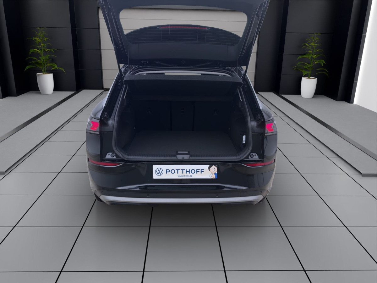Thumb 4: Volkswagen T-Roc 1.5 eTSI DSG LIFE NAVI KAMERA SITZHZG LED+