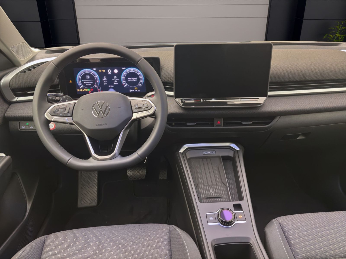 Thumb 13: Volkswagen T-Roc 1.5 eTSI DSG LIFE NAVI KAMERA SITZHZG LED+