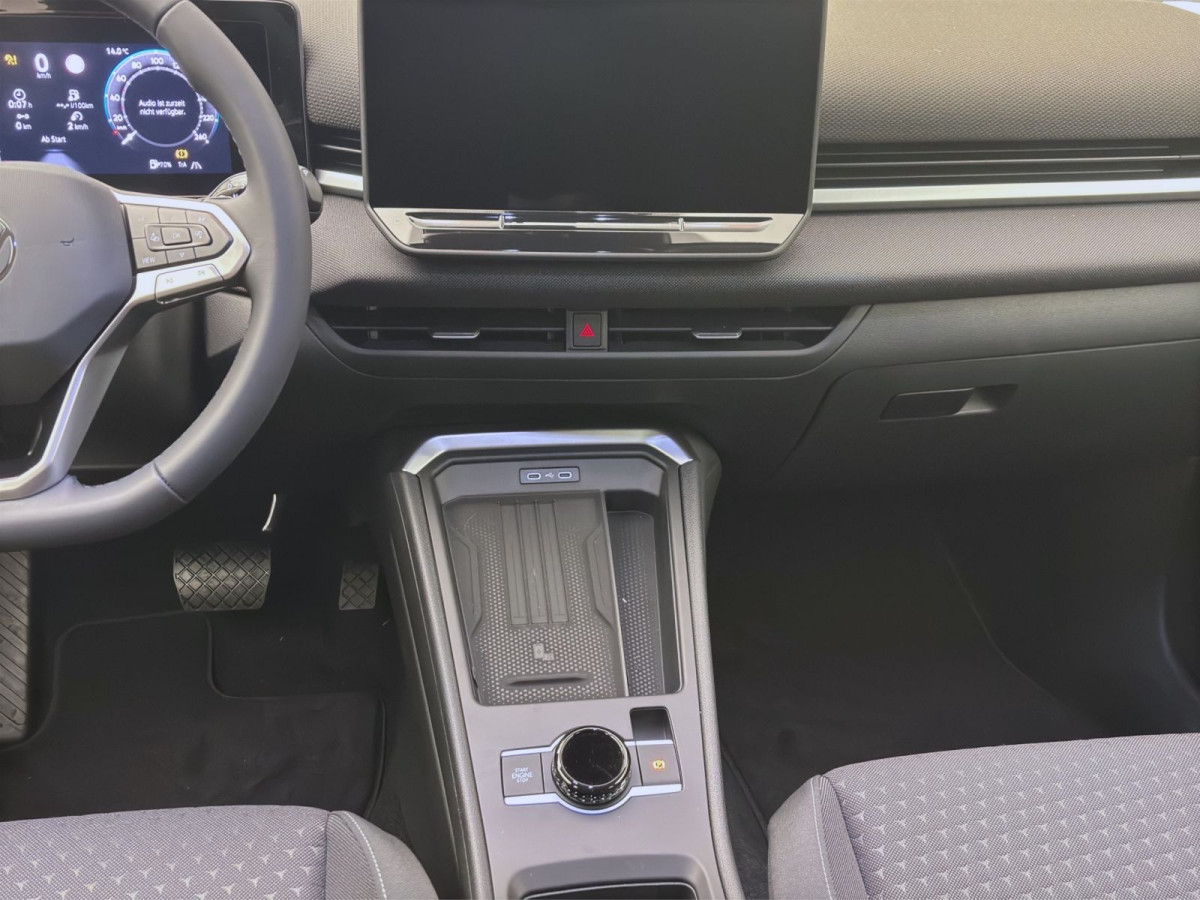 Thumb 14: Volkswagen T-Roc 1.5 eTSI DSG LIFE NAVI KAMERA SITZHZG LED+