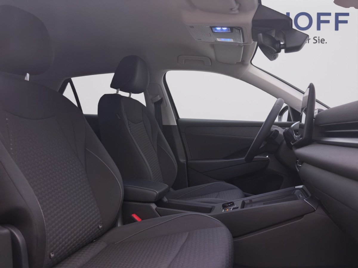 Thumb 16: Volkswagen T-Roc 1.5 eTSI DSG LIFE NAVI KAMERA SITZHZG LED+