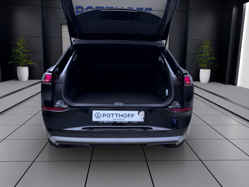 Bild 4: Volkswagen T-Roc 1.5 eTSI DSG LIFE NAVI KAMERA SITZHZG LED+