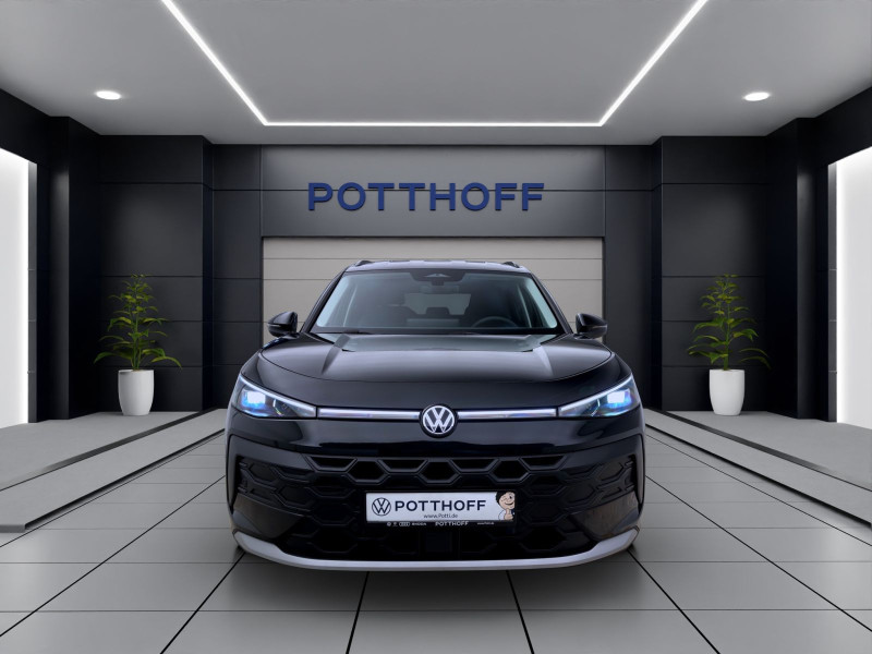 Bild 7: Volkswagen T-Roc 1.5 eTSI DSG LIFE NAVI KAMERA SITZHZG LED+