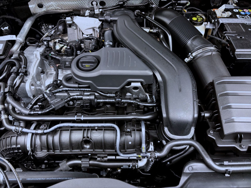 Bild 17: Volkswagen T-Roc 1.5 eTSI DSG LIFE NAVI KAMERA SITZHZG LED+